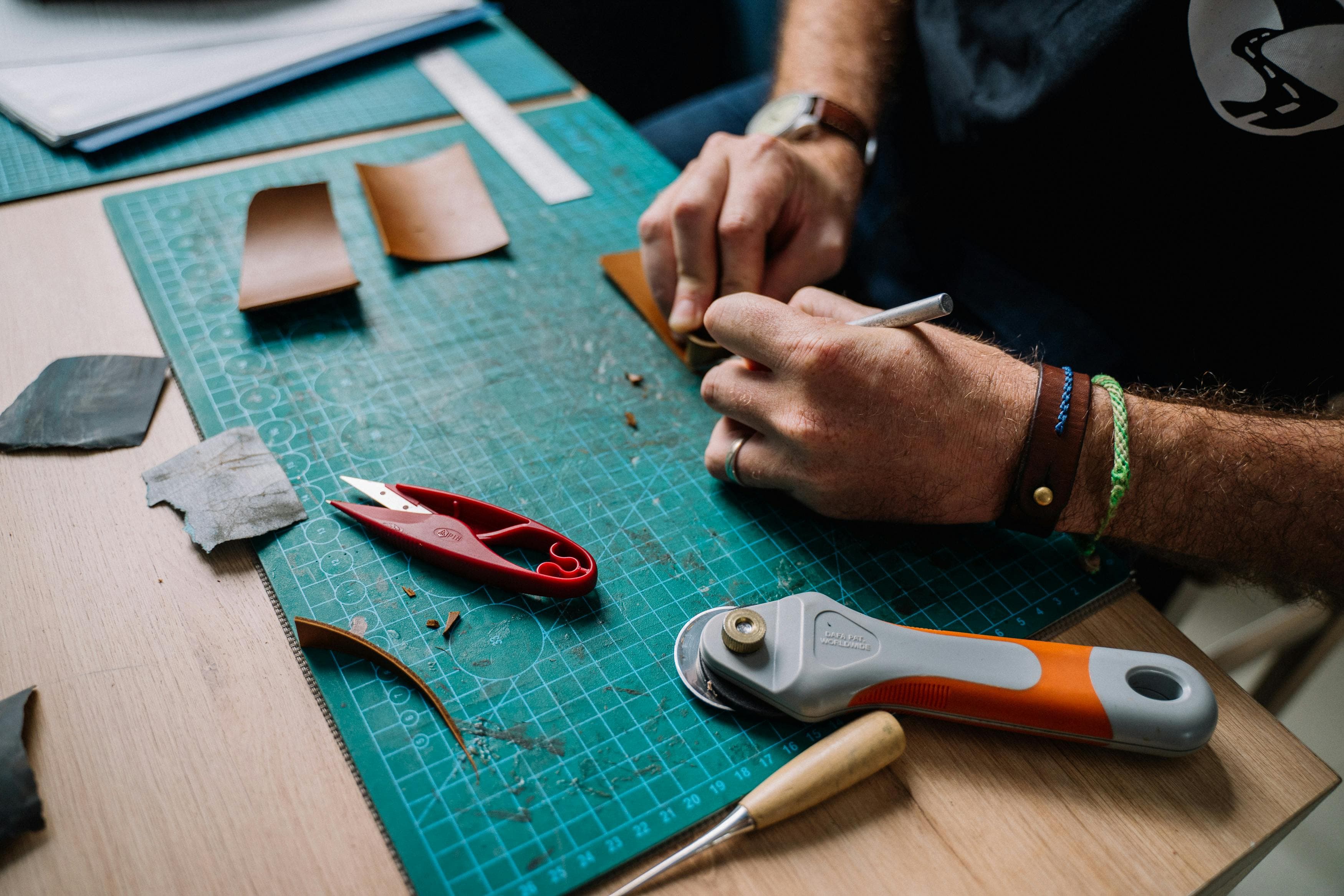 Hobby Tools